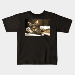 The Right Hook Kids T-Shirt